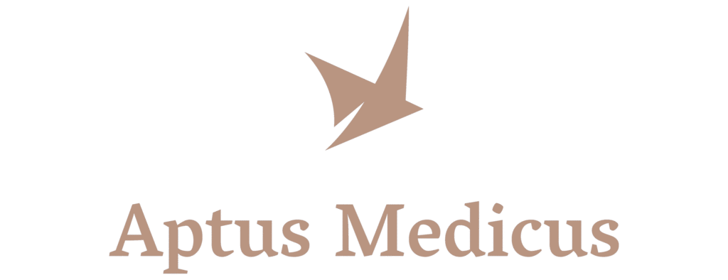 aptus medicus transparent 